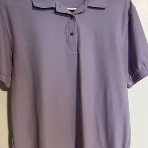 Port authority polo women size XL